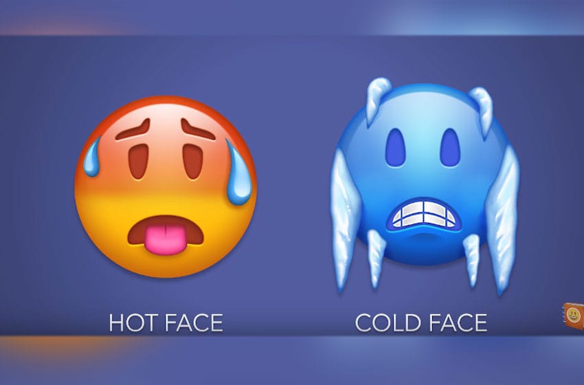 Se vienen más de 150 nuevos emojis