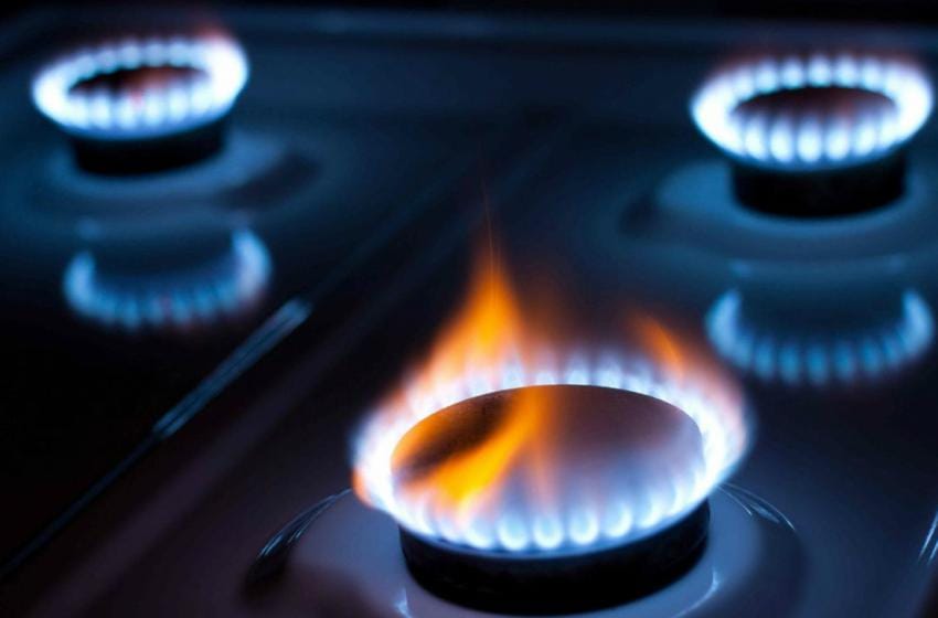 La Justicia ordenó suspender los cortes de gas por falta de pago