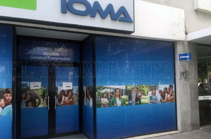 IOMA denunció a 12 médicos por presuntas sobrefacturaciones