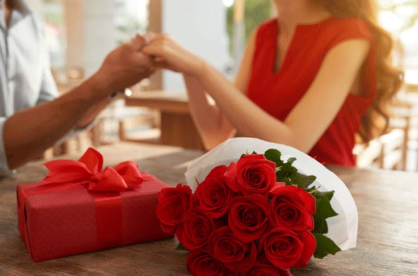 San Valentín: Diversas opciones para comprar el regalo perfecto