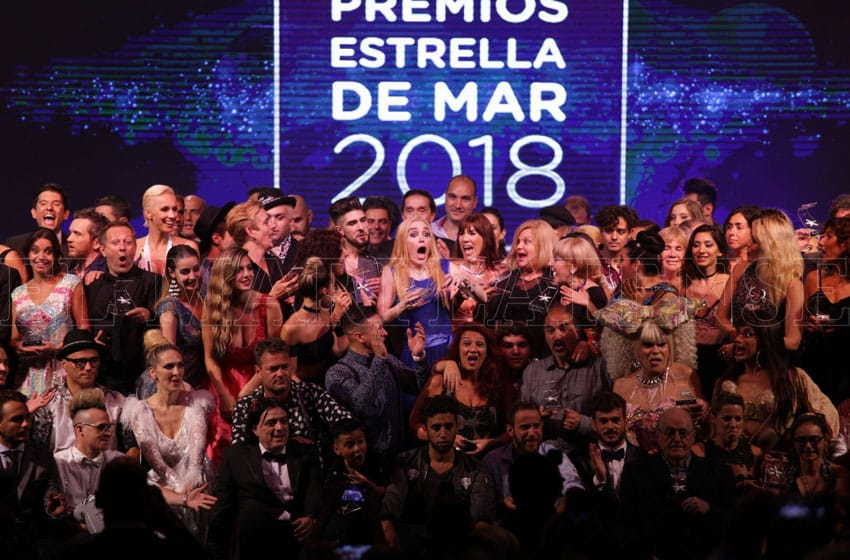 Abre la inscripción a los Premios Estrella de Mar 2019