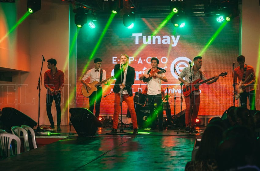 Tunay, la modernización de la música andina
