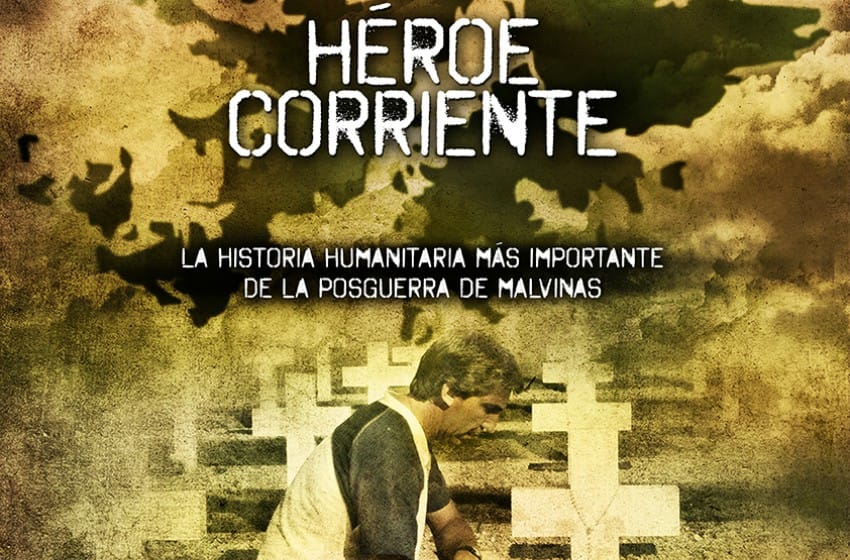 El documental “Héroe corriente” se proyectará a través de CINE.AR