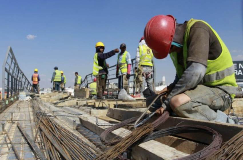 OSSE ratifica los importes de impuestos para obras en construcción