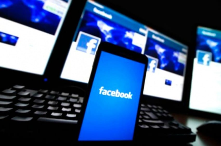 Facebook: allanaron por 7 horas las oficinas de Cambridge Analytica