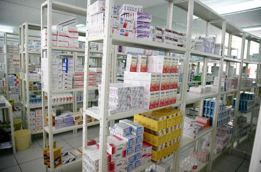 Farmacéuticos destacan una mayor compra de "segundas marcas"