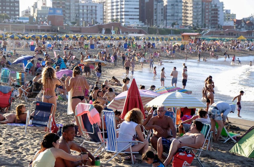 Más de 214 mil turistas arribaron durante Semana Santa