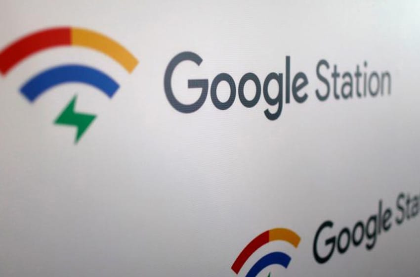 Google anunció un sistema de internet público y gratuito