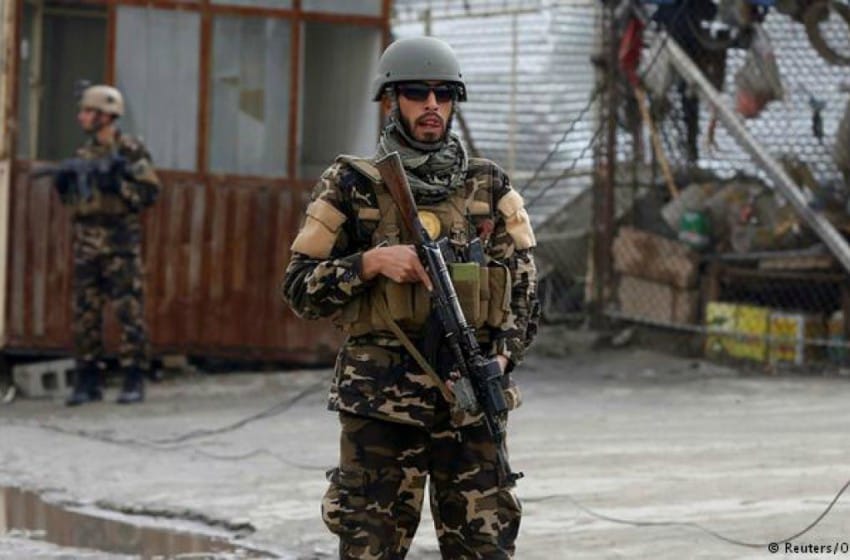 Kabul: un terrorista se inmoló y provocó la muerte de 29 personas