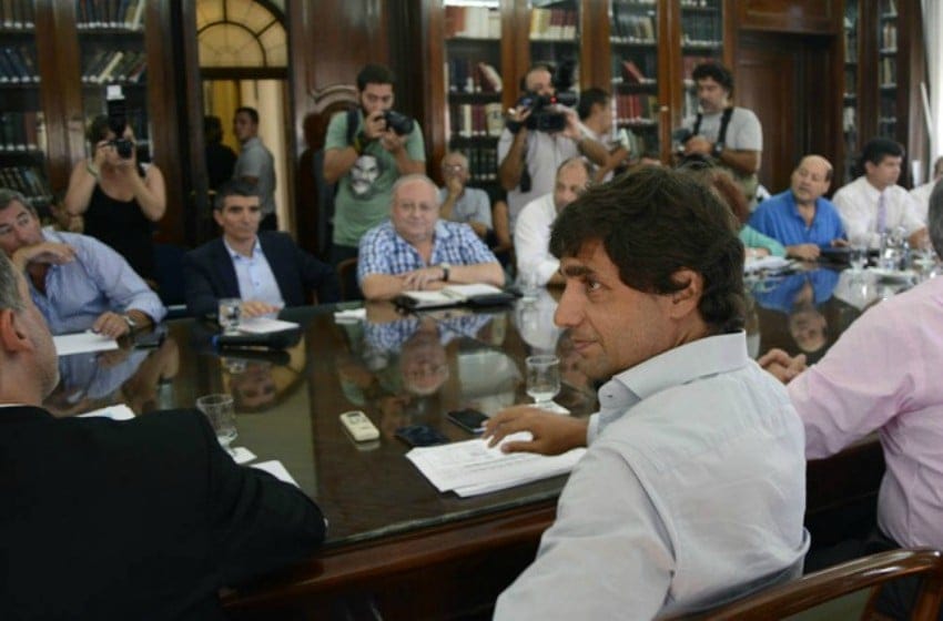 Macri recibirá a Hernán Lacunza para delinear las nuevas medidas económicas