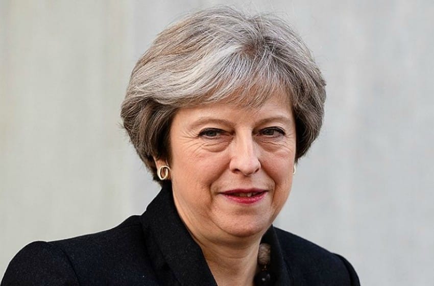 Theresa May afirmó que Rusia es "culpable" de un intento de asesinato