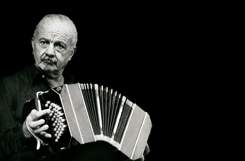 Piazzolla100 en el Tronador: se reprogramaron las fechas del homenaje al músico marplatense