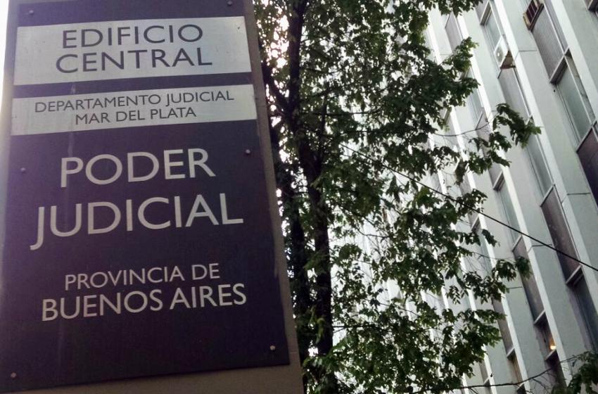 La Asociación Judicial Bonaerense califica de "irresponsable" al Colegio de Abogados
