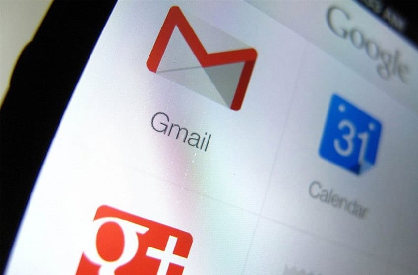 Cuáles serán las nuevas funciones de Gmail