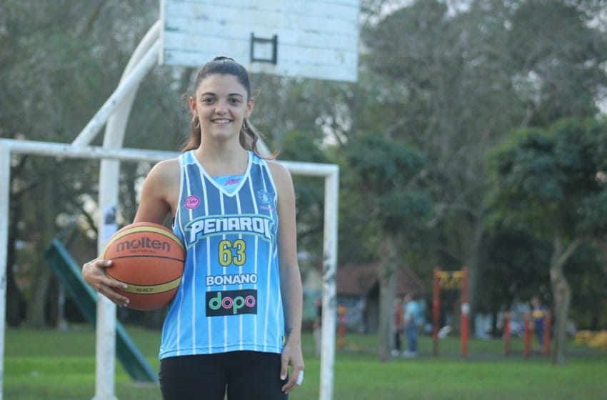 Vuelve el torneo oficial de básquet femenino a Mar del Plata
