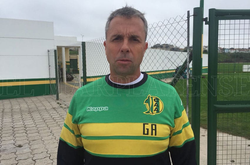 Aldosivi confirmó 5 bajas y 2 renovaciones en el plantel