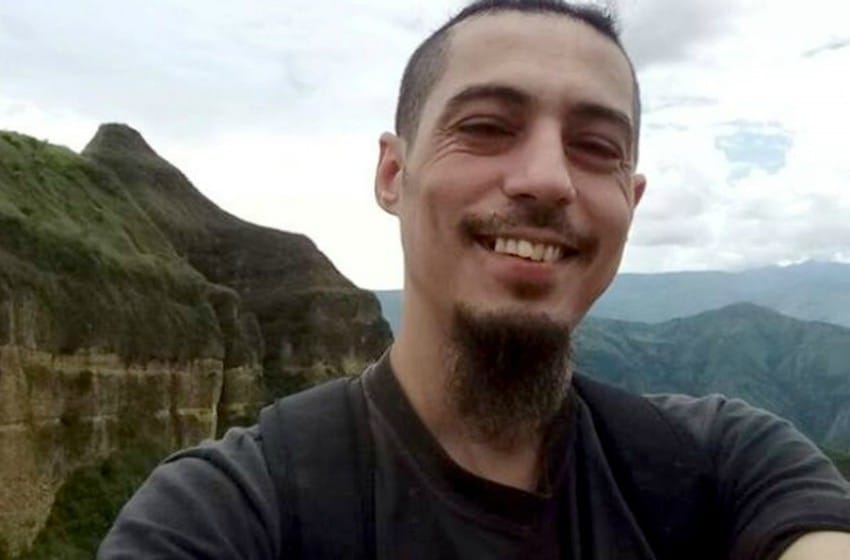 Un británico asesinó de una puñalada a un argentino en Ecuador