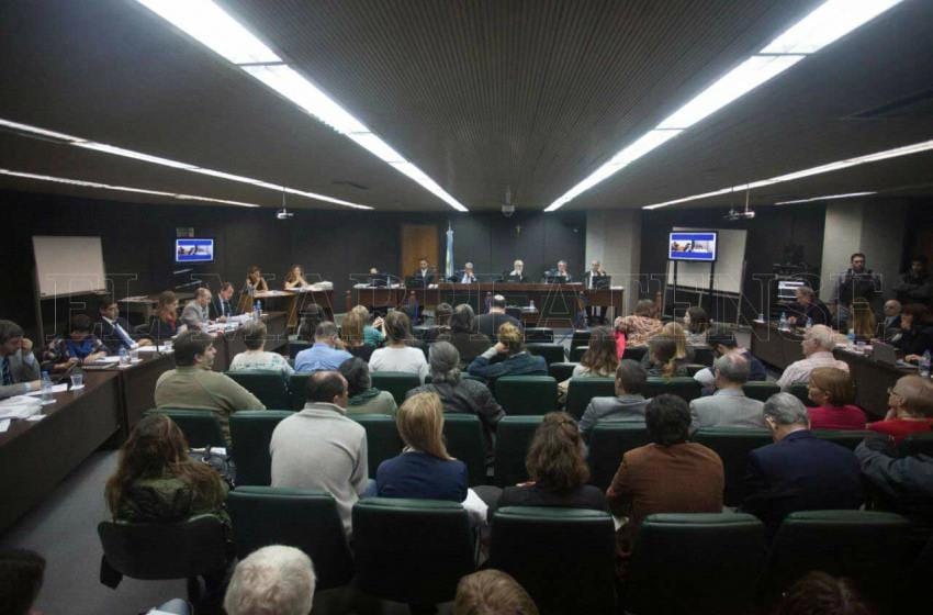 Juicio CNU: un testigo ubicó a los dos acusados en Mar del Plata la noche del "5x1"
