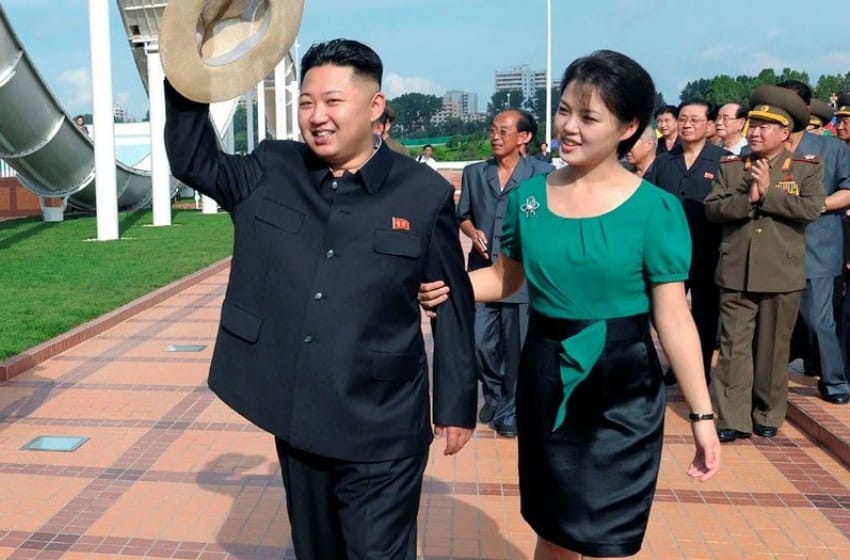 Kim Jong-un cruzará la frontera a pie para la histórica cumbre