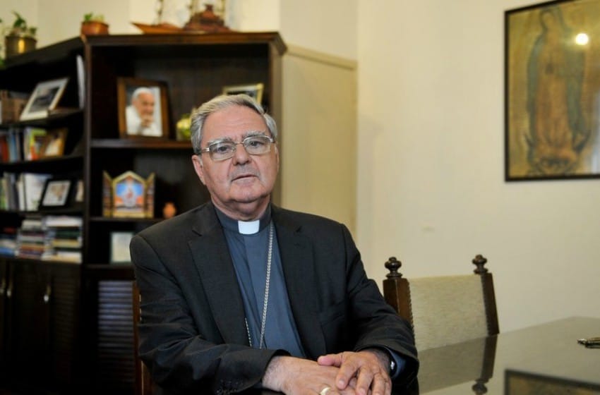 El Episcopado pidió "no negar derechos humanos a los más débiles"