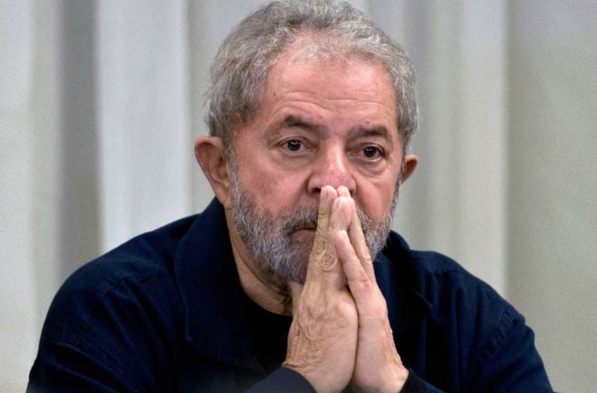 Finalmente, Lula Da Silva seguirá preso