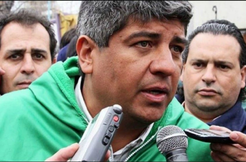 La Justicia rechazó el pedido de prisión preventiva para Pablo Moyano