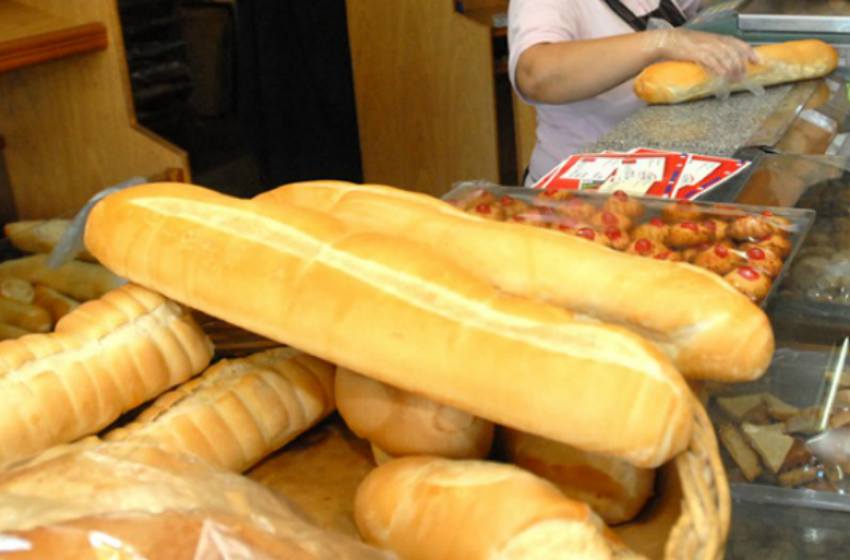 Panaderos: "En un grupo grande de molinos los precios están dolarizados"