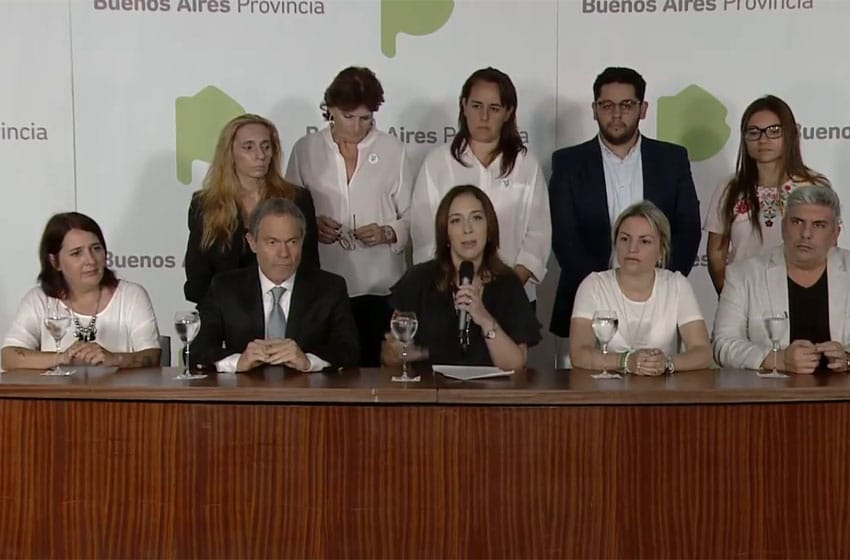 Vidal: "Hoy, a los jueces se los elige por su influencia política"