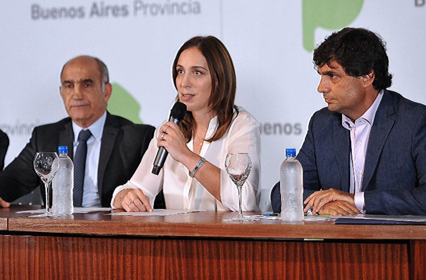Vidal abre un régimen de retiros voluntarios para empleados estatales