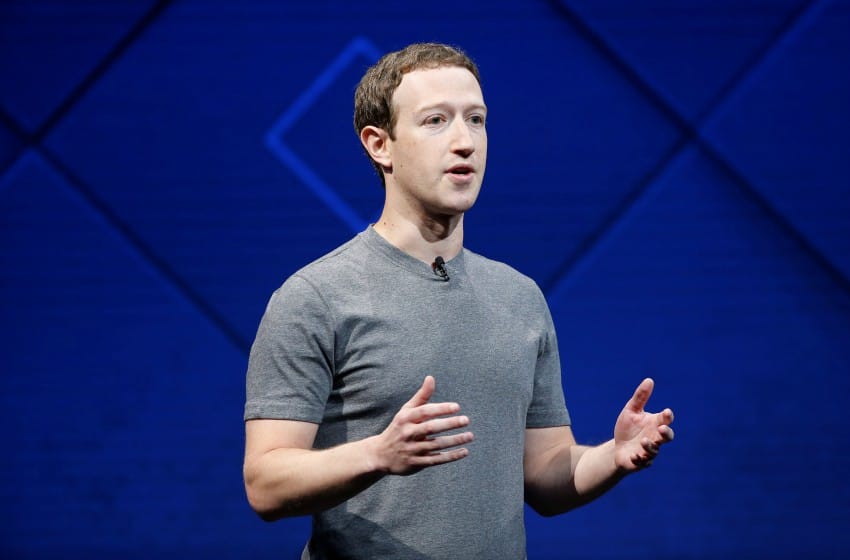 Escándalo Facebook: Zuckerberg declarará en Washington