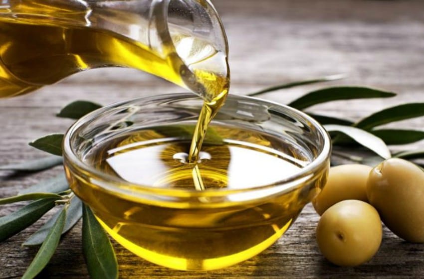 La Anmat prohibió un aceite de oliva extravirgen