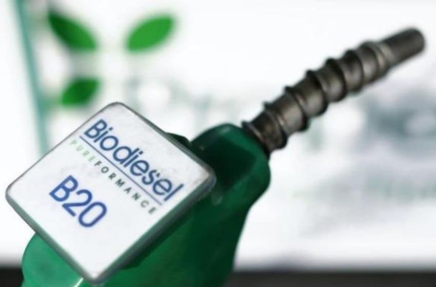 Combustibles: el Gobierno aumentó los precios del biodiesel y del bioetanol