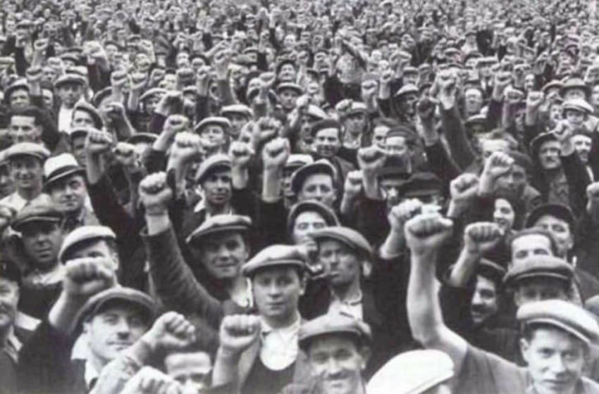 ¿Por qué  hoy se conmemora el Día del Trabajador?