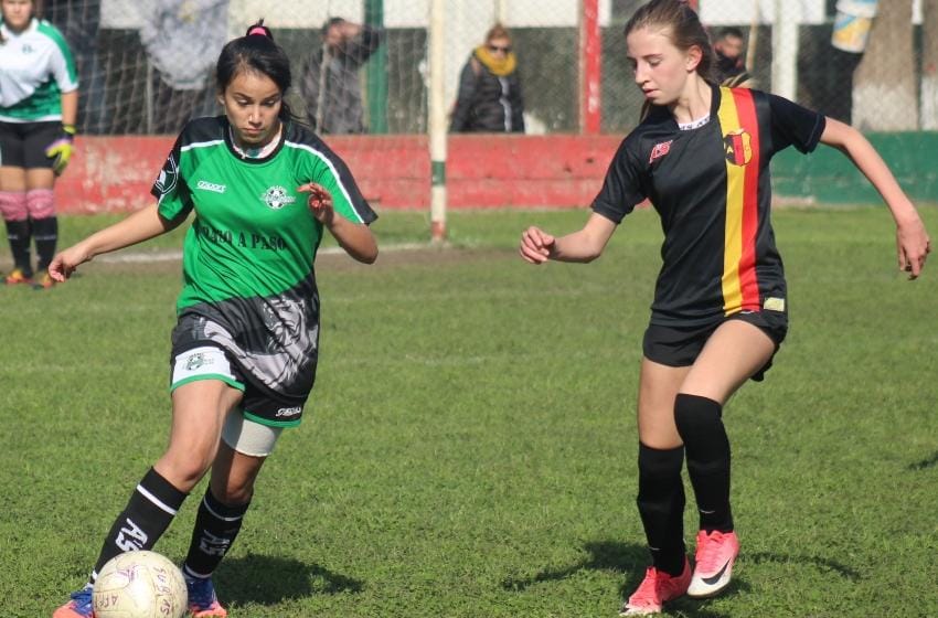 Fútbol femenino: "La profesionalización de la AFA es una burrada"