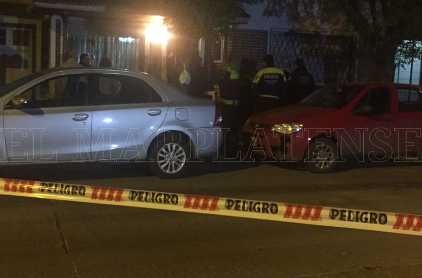 Asesinaron a un anciano en un robo a su casa del barrio San José