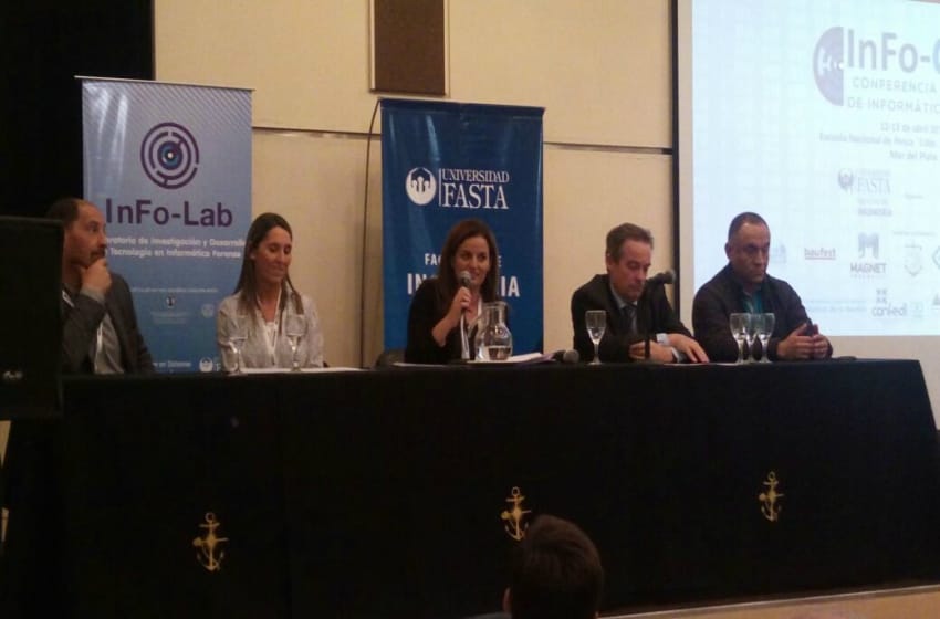 Desarrollaron en Mar del Plata un software de investigación criminal