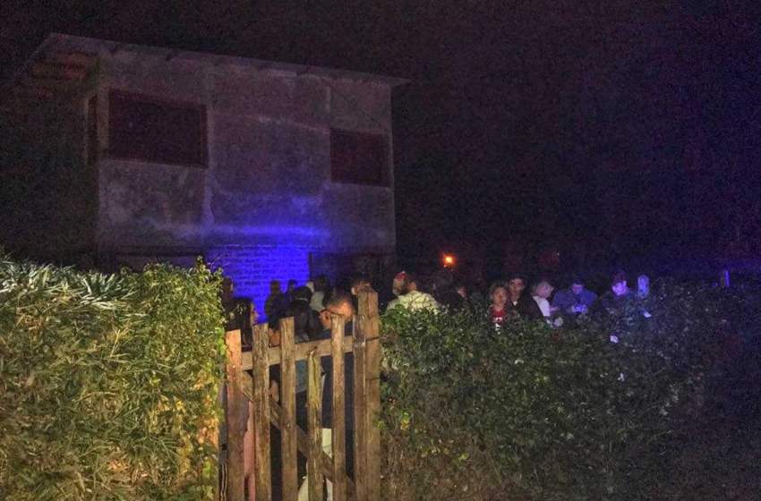 Desactivaron una fiesta clandestina en el Bosque Peralta Ramos