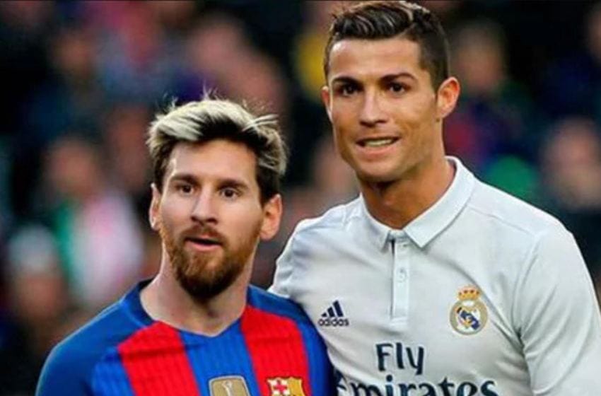 ISIS amenazó de muerte a Messi y Cristiano Ronaldo