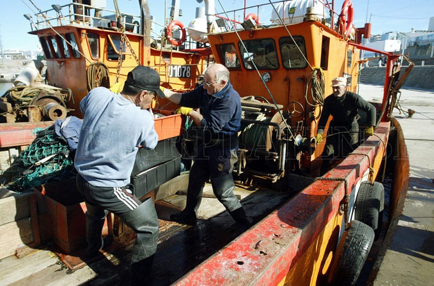 Pesca: "Ninguna industria puede afrontar juicios por $500 millones"