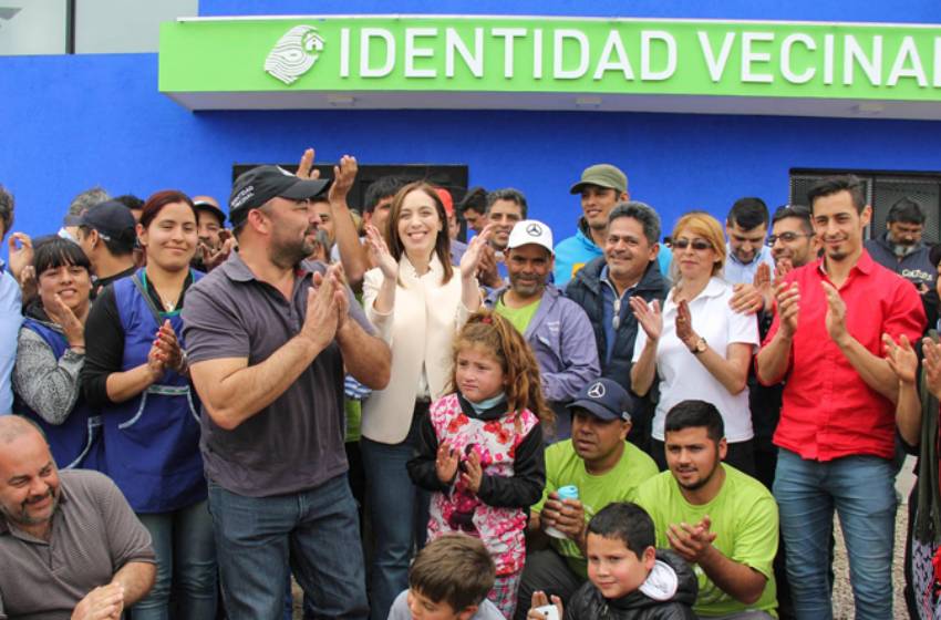 Vidal anunciará avances en el programa Casas del Encuentro