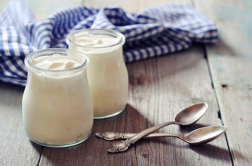 Retiran yogures de las góndolas por no cumplir controles alergénicos