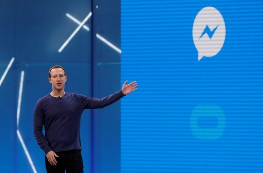 Facebook: Zuckerberg anunció cambios en la utilización de datos