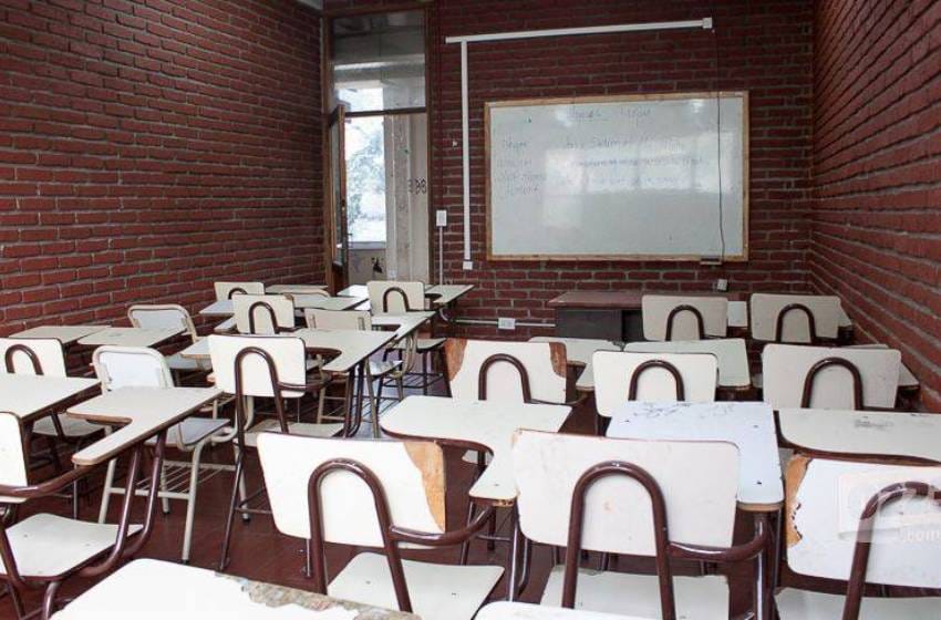 Rigen las clases virtuales en el AMBA y Provincia ratifica sanciones para los colegios que incumplan