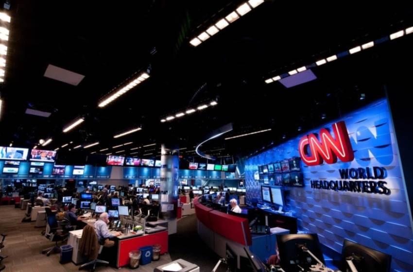 La CNN, cada vez más cerca de contar con radio propia en el país