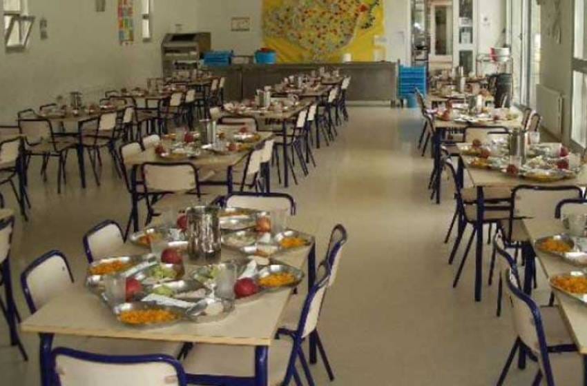 Servicio alimentario escolar: "Tenemos todo coordinado para una nueva entrega de los bolsones"