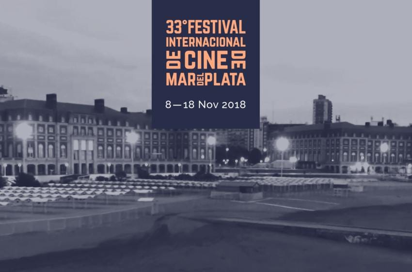 Últimos días de inscripción para el Festival de Cine de Mar del Plata