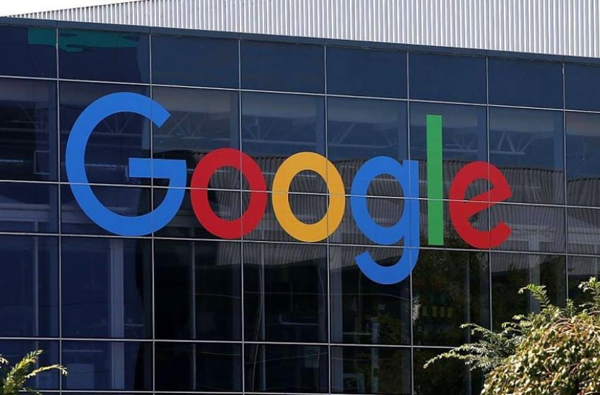 Impusieron una multa de más de 4 mil millones de euros a Google