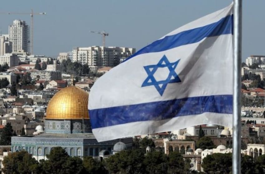 Israel se declara por ley un Estado exclusivamente judío