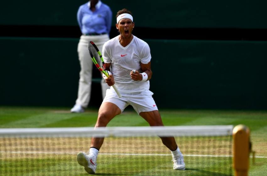 "Rafa no sabe si jugará el US Open", admitió Toni Nadal, ex coach del español