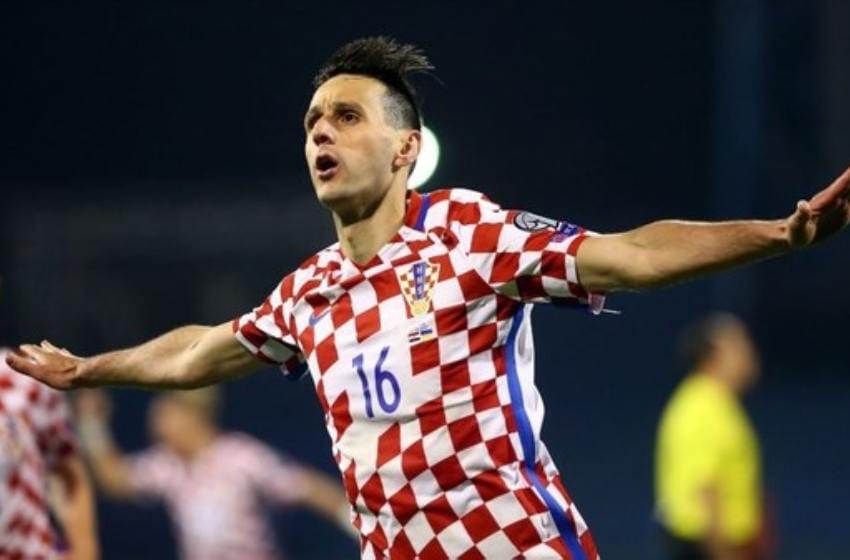 El jugador croata que por "orgullo" no jugará la final